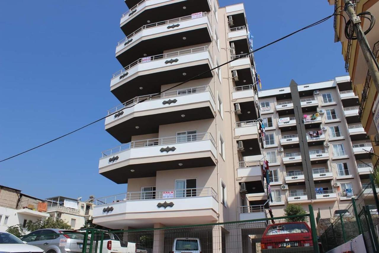 Mehmet'S Home Silifke Eksteriør billede
