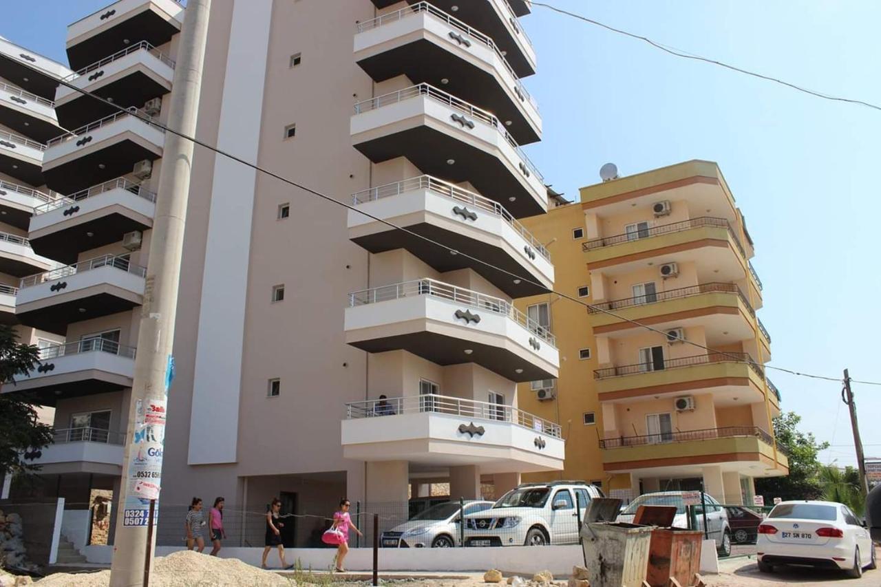 Mehmet'S Home Silifke Eksteriør billede