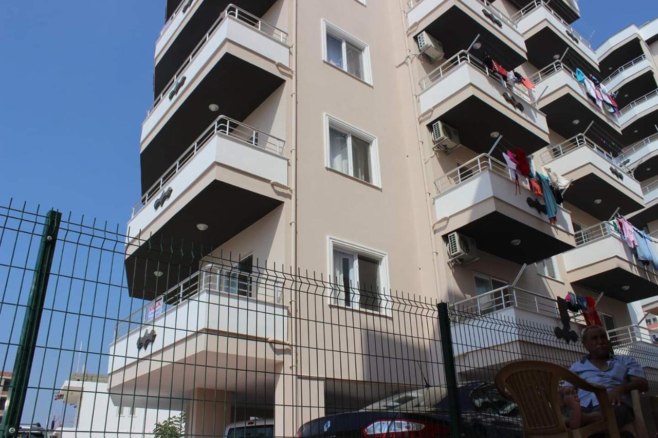 Mehmet'S Home Silifke Eksteriør billede