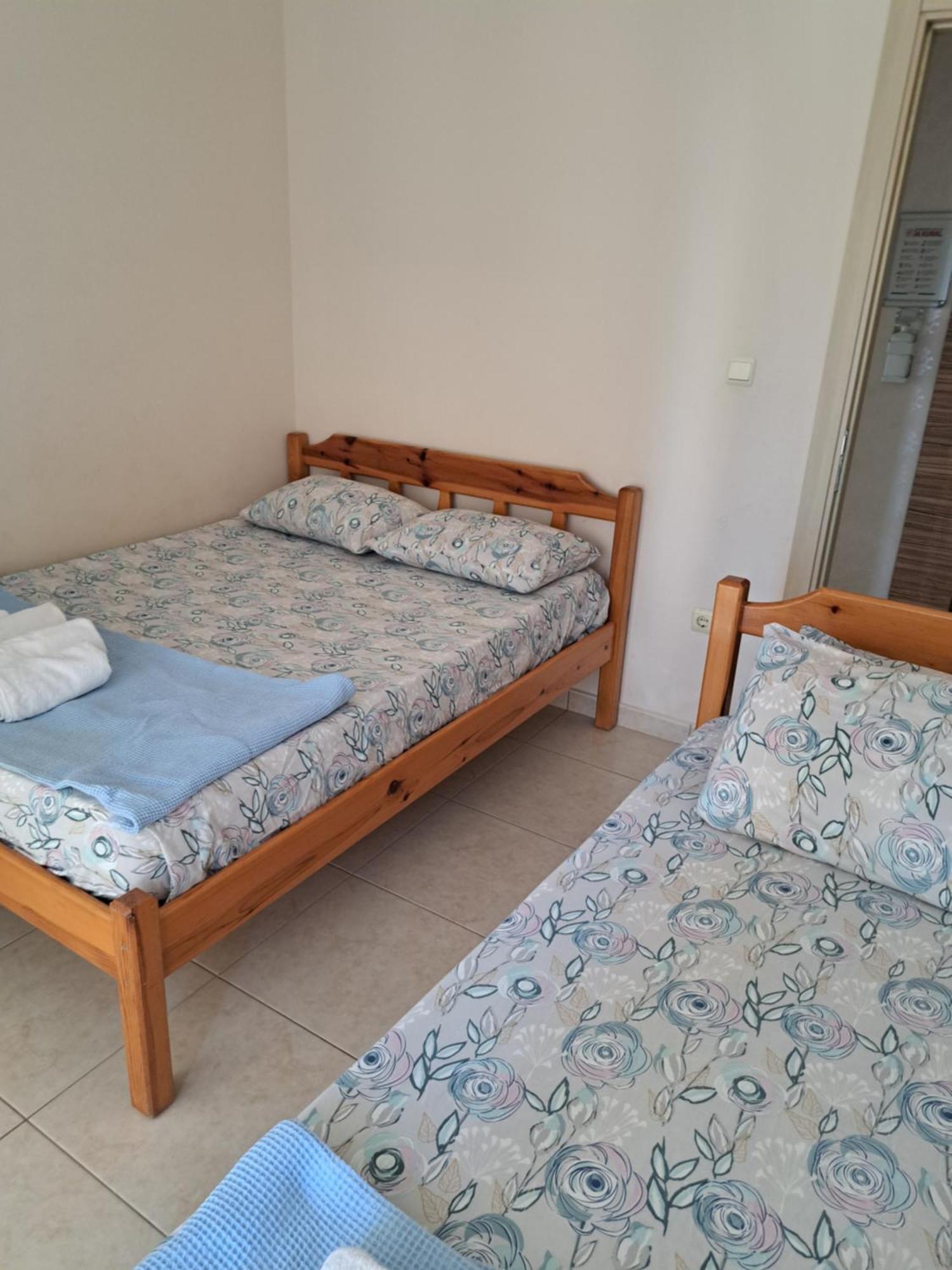 Mehmet'S Home Silifke Eksteriør billede
