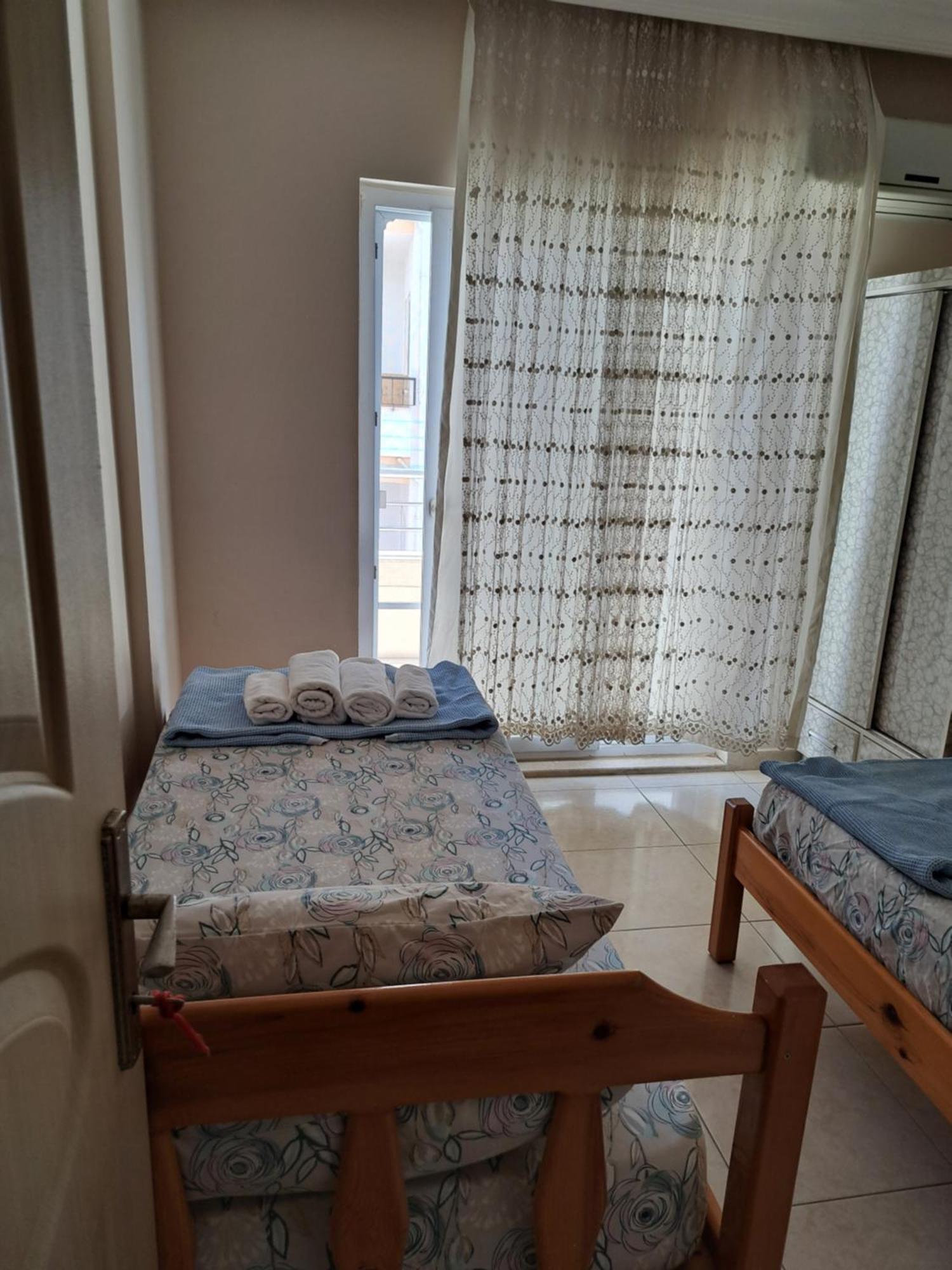 Mehmet'S Home Silifke Eksteriør billede