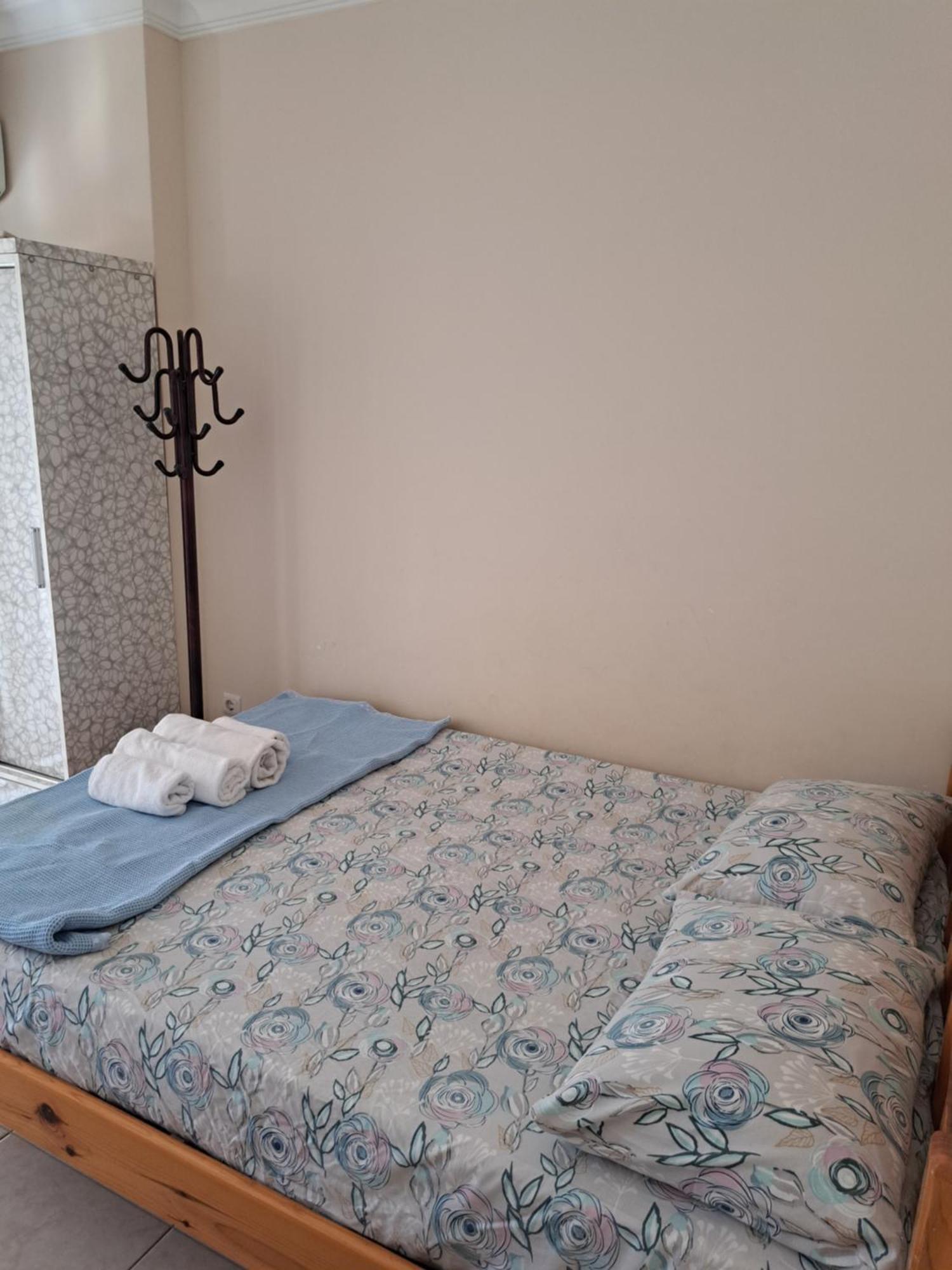 Mehmet'S Home Silifke Eksteriør billede